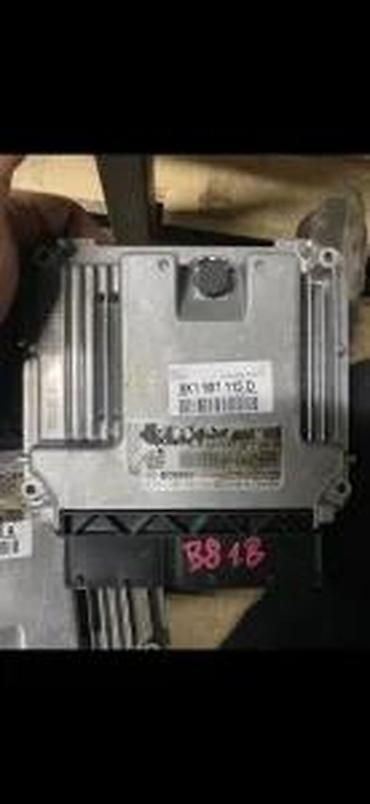 smart sensor ar991: AUDI A4 A5 1.8 TFSI MOTORNI RACUNAR KOMPJUTER ECU 8K1907115D | Audi — 4
