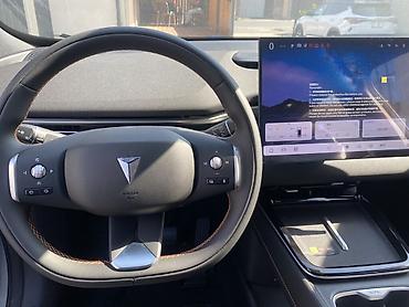 дипал с 07 цена: Changan : 2026 г., Автомат, Электромобиль, Кроссовер — 4