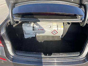 byd e2 2024: Kia K5: 2019 г., 2 л, Автомат, Газ, Седан — 8