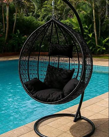 roda suncobrani: 05. Ring viseća ljuljaška 107x64x199 cm 20.999 din 💗💗 Montaža — 1