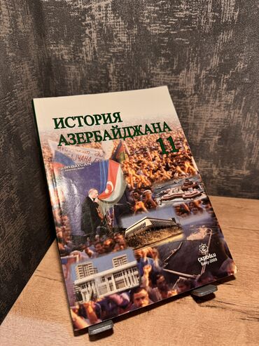 Digər kitablar və jurnallar: Kutablar çoxdur, maraqlı olan üçün əlaqə saxlaya bilərsiniz. satılan — 8