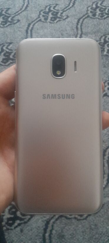 Samsung: Samsung Galaxy J2 2016, 16 GB, rəng - Bej, Sensor, İki sim kartlı