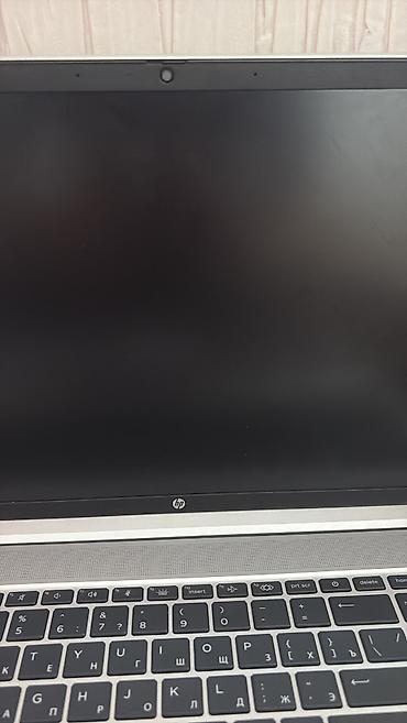 nvme ssd: İşlənmiş HP ProBook, 15.6 ", Intel Core i7, 1 TB, Pulsuz çatdırılma — 2