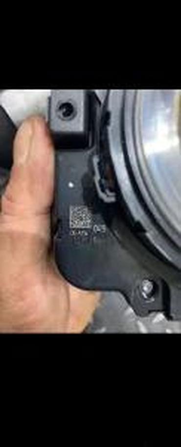 jake's marka: AUDI A4 A5 Q5 SUPLNA ABLENDER 8RO953568Q | Audi vagen delovi altina — 1