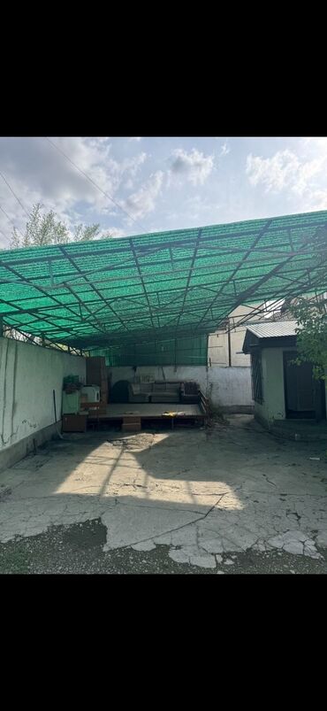 дом в шопокова: 95 м², 4 комнаты, Забор, огорожен