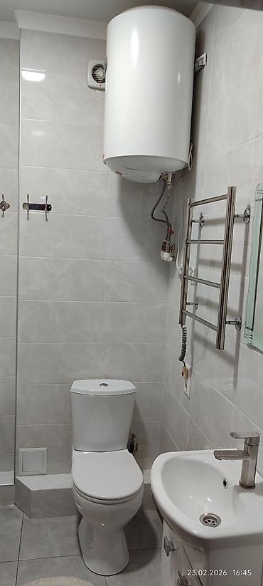 7 1: 1 комната, 37 м², Азия Молл Элитка, 11 этаж, Евроремонт — 7