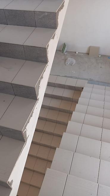 Укладка плитки: Плиточные и монтажные работы под ключ - Укладка керамогранита и — 7