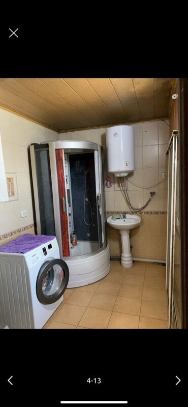 Продажа домов: Дом, 70 м², 4 комнаты, Риэлтор, Косметический ремонт — 10