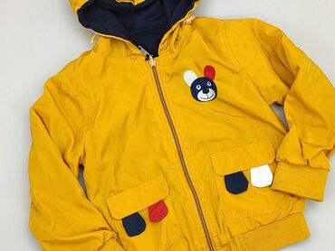 trampki big star żółte: Демісезонна куртка, 2-3 р., 92-98 см, стан - Дуже гарний