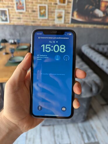 Apple iPhone: IPhone 11, 128 GB, Face ID