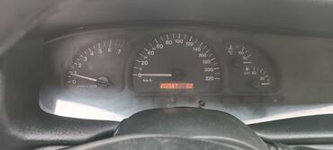 Opel: Opel Vectra: 1999 г., 1.6 л, Механика, Бензин, Универсал — 2
