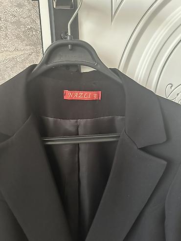 uzun koftalar: Pencək, XL — 4