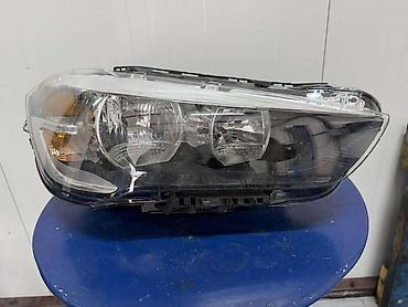 klipovi: DESNI HALOGEN FAR ZA BMW X1 OD 2013. DO 2015. GOD. | far f48 x1 — 1