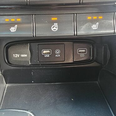 купить хендай санта фе: Hyundai Santa Fe: 2019 г., 2 л, Автомат, Дизель, Жол тандабас