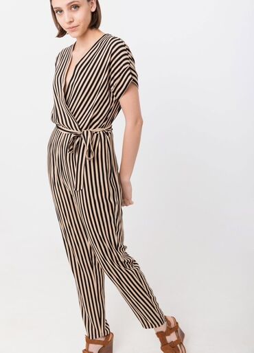 luna kompleti sa suknjom: PS Fashion, M (EU 38), Prugasti, bоја - Šareno