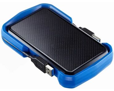 delimano baterija za toplu vodu: Brand: APACER |x|x Model: APACER AC631 1TB 2.5 inča plavi eksterni