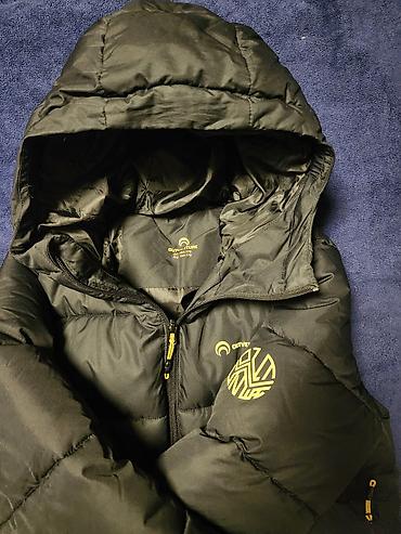 pull and: Продаю подростковое зимнее пальто Outventure ОРИГИНАЛ. Состояние — 3