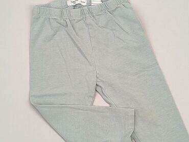 spódnico spodnie dla dziewczynki: Legginsy dziecięce, Fox&Bunny, 1.5-2 lat, 92, stan - Dobry