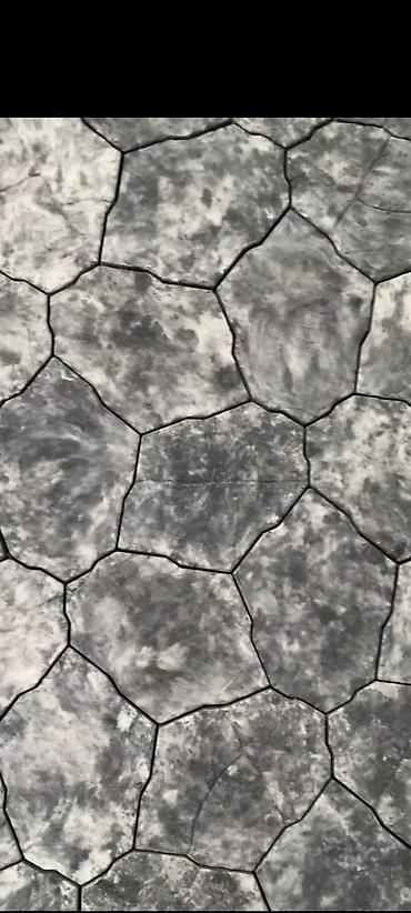 Тротуарная плитка: Тротуарная плитка и укладка - Виды плитки: квадратная плитка с — 2