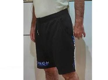 Bermude i šortsevi: Bermude i šortsevi Givenchy, bоја - Crna — 5