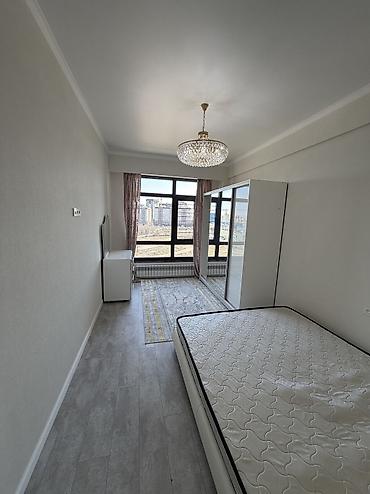 Квартиры: 2 комнаты, 68 м², Элитка, 6 этаж, Евроремонт — 5