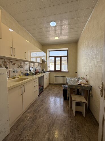 Həyət evləri və villaların satışı: 3 otaqlı, 120 kv. m, Kredit yoxdur, Yeni təmirli — 6