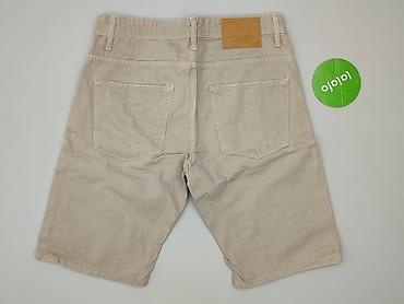 jacky o jeans: Jack&Jones, Szorty dla mężczyzn, rozmiar S — 3