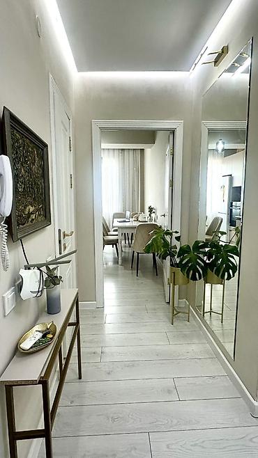 Продажа квартир: 2 комнаты, 65 м², Филармония Элитка, 14 этаж, Евроремонт — 2