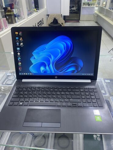 İnformatika: İşlənmiş HP Pavilion, 15.6 ", Intel Core i5, 1 TB, Ünvandan götürmə