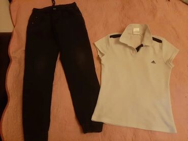 Köynəklər: Köynək, Armani Exchange, XL, rəng - Boz — 3