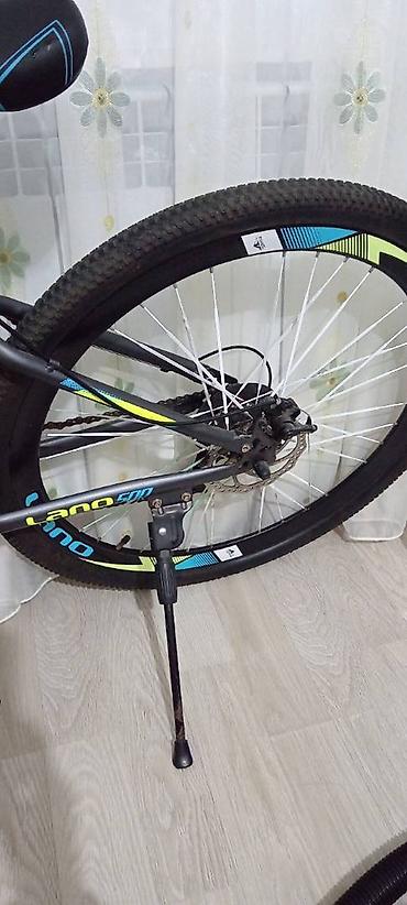 29 velo: Bina evində olduğundan, çox az istifadə olunub. Üstündəki aksesuarlar — 4