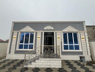 Həyət evləri və villalar: 3 otaqlı, 250 kv. m, Kredit yoxdur, Yeni təmirli — 3