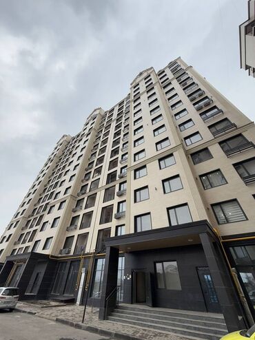 Продажа квартир: 1 комната, 47 м², Элитка, 11 этаж, Евроремонт