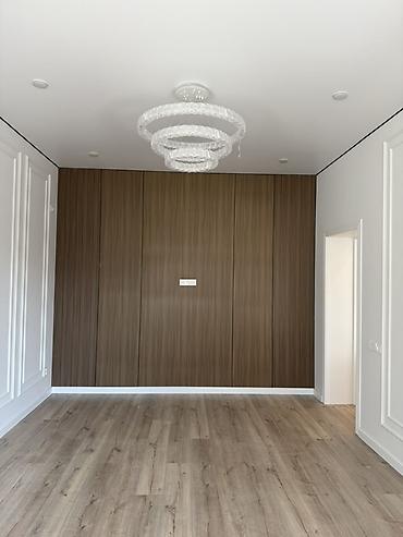 с ремонтом: 4 комнаты, 80 м², 4 соток, Аламедин (ГЭС-2), Собственник — 3