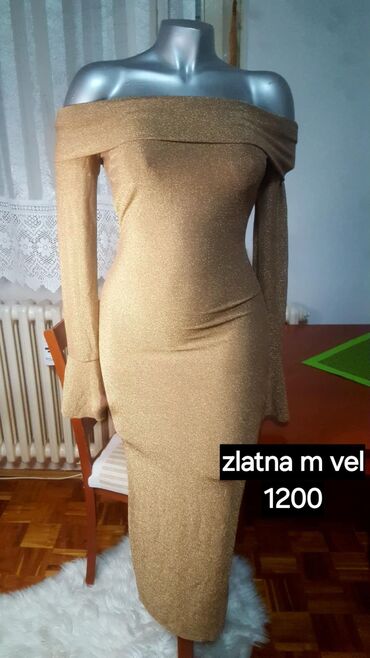 Haljine: Sve po 750 haljine Novee — 2