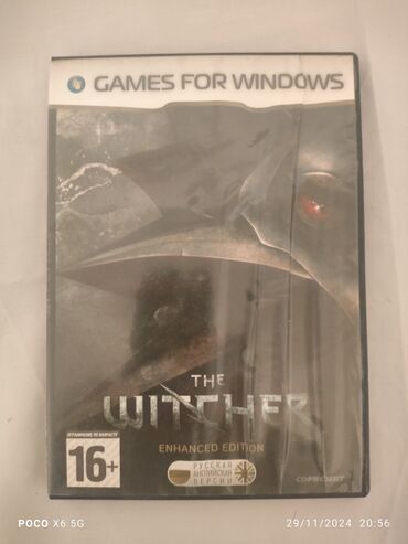 Oyun diskləri: Kompüter oyunlari hamsi bir yerde 50 manat — 10