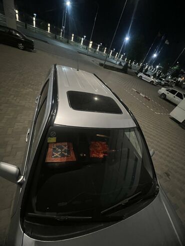 Honda: Honda CR-V: 2003 г., 2 л, Автомат, Бензин, Внедорожник — 1