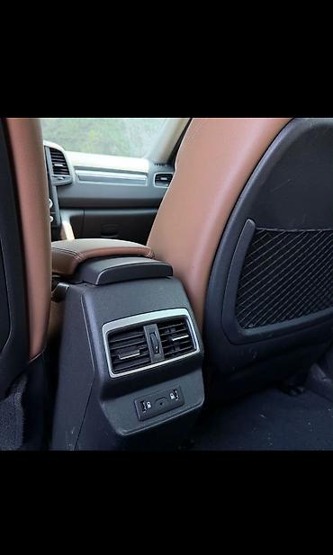 jac s7: Renault Samsung QM6: 2021 г., 2 л, Автомат, Газ, Кроссовер — 7