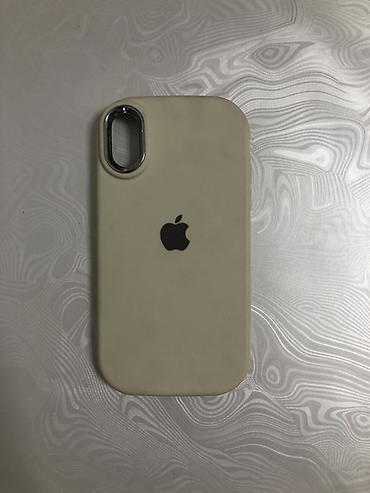 Чехлы: Набор чехлов для iPhone — 4