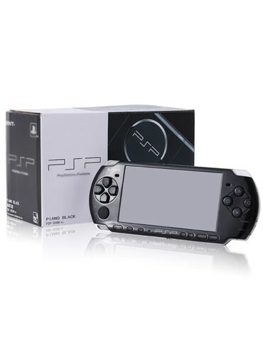 sony psp 2000: Скупка псп с 300 сом до 1800 сом надо будет на состояние посмотреть и