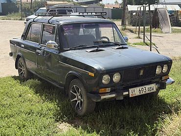 suzuki liana: ВАЗ (ЛАДА) 2106: 2004 г., Седан — 3