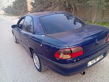chevrolet aveo radiator: Opel Omega: 2 l | 1997 il 200000 km Sedan — 2