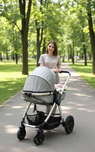 Gəzinti arabaları: İşlənmiş, Cins: Oğlan, Ünvandan götürmə — 1