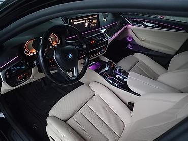 bmw 240i: BMW 5 series: 2020 г., 2 л, Автомат, Бензин, Седан — 5