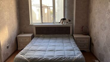 Yataq otağı dəstləri: İkinəfərlik çarpayı, Dolab, Belarusiya, İşlənmiş — 7