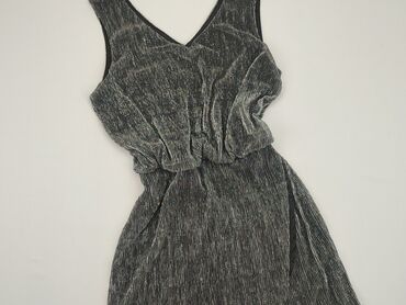 długa sukienki plus size: Sukienka, L, Vila, stan - Idealny
