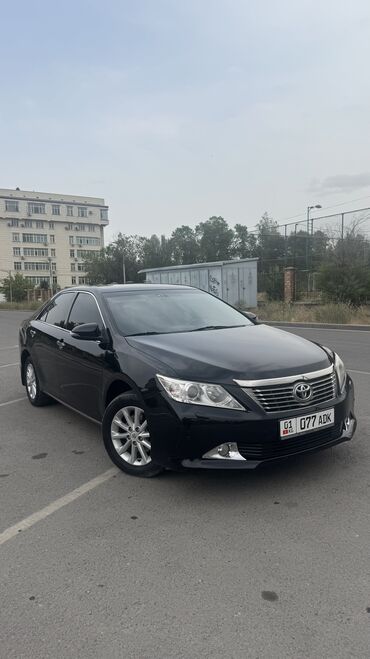 камри 50 американец цена: Toyota Camry: 2011 г., 2.5 л, Автоматические, Бензин, Седан
