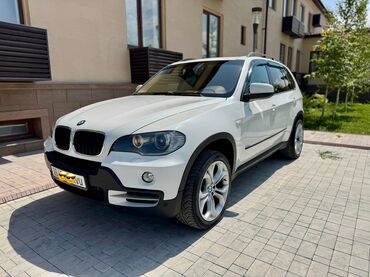 купить двигатель бмв х5 дизель: BMW X5: 2007 г., 3 л, Автомат, Бензин, Жол тандабас