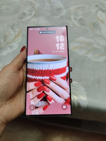 Чехлы: Чехол для смартфона с большим модулем камеры и рисунком «зелёная — 9