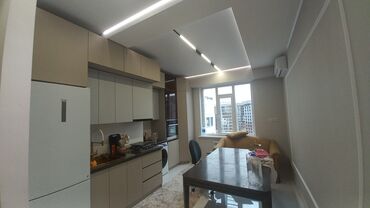 Долгосрочная аренда квартир: 3 комнаты, Собственник, Без подселения, С мебелью полностью